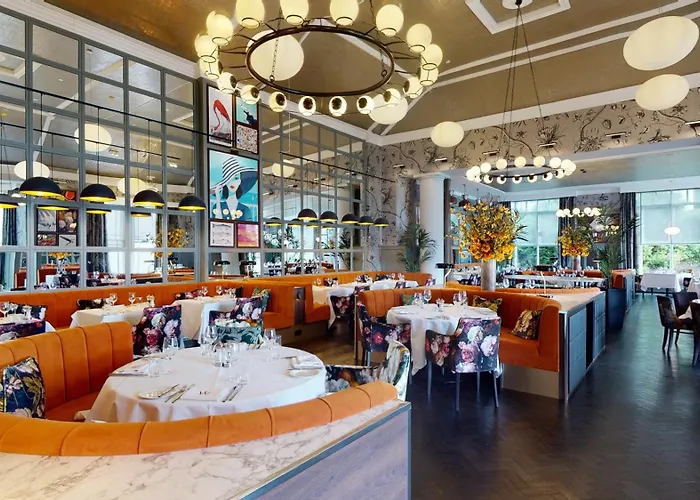 لو وود باي 4* ويندرمير