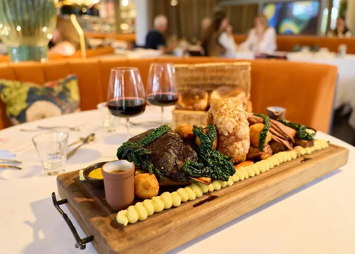 فندق لو وود باي