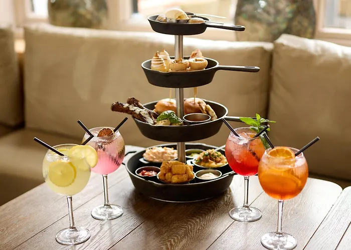 Hotel Wood Bay Windermere