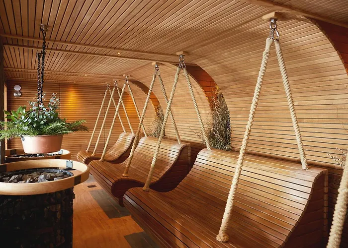 لو وود باي فندق