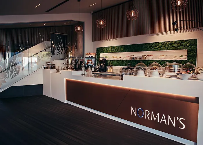 لو وود باي فندق ويندرمير