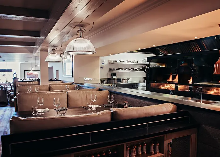 لو وود باي ويندرمير