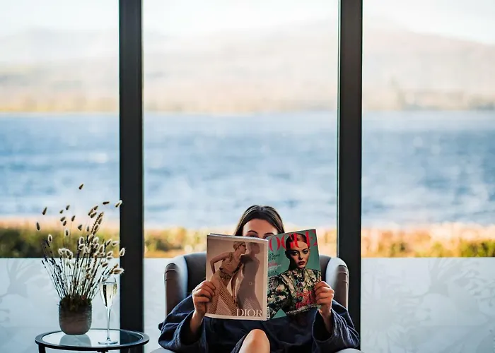 لو وود باي 4* ويندرمير