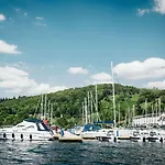 Wood Bay 4* Windermere