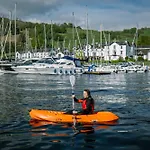 Wood Bay Hotel 4*