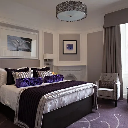 Wood Bay 4* Windermere