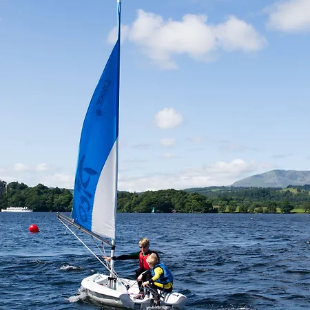 Hotel Wood Bay Windermere